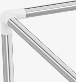 Detská ohrádka Cozy 22 sivá