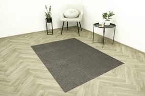 Koberec Dalesman 71 hnedý / béžový / krémový