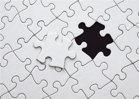 Obraz puzzle (70x50 cm)