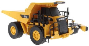Revell Nákladné auto na diaľkové ovládanie (sklápač RC CAT 770)  (100396483)