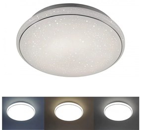 Leuchten Direkt Leuchten Direkt 14364-16 - LED Stropné svietidlo JUPITER LED/32W/230V W2214