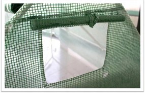 GARDEN LINE Mini fóliovník 180x140x94 cm GardenLine TUN5514