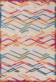 TA Koberec ED02A KRÉM AVENTURA FVP Rozmer: 80x150 cm