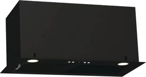 Vstavaný digestor Hisense čierna CH6BI3GB