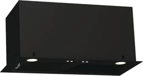 Vstavaný digestor Hisense čierna CH6BI3GB