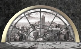 Fototapeta - New York (254x184 cm)
