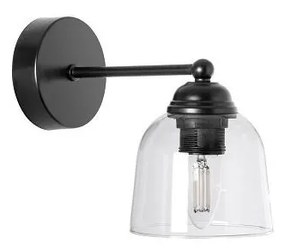 Nástenné svietidlo 1xE27/60W/230V