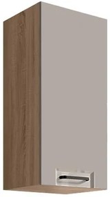 Skrinka do kuchyne Favorit 30g Sonoma/Latte