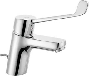 Kludi PURE&EASY umývadlová batéria s výpusťou chróm 372870565