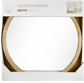 Zrkadlo NAUTIC 55 cm