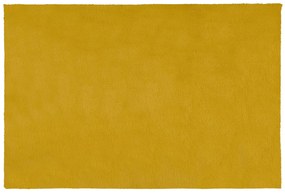 PREDLOŽKA DO KÚPEĽNE EMILIO 60X90 CM HORČICOVÁ