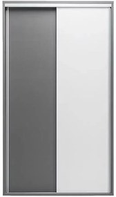 Skriňa Zonda Z10 120 cm