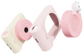 Detský digitálny fotoaparát Urban ZOO - jednorožec