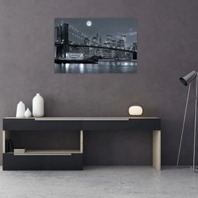 Obraz - Most (90x60 cm)