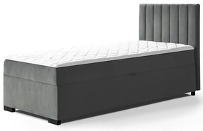 Posteľ Eryk 90x200 Mono 247