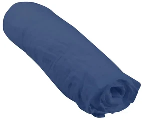 Napínacia mušelínová detská plachta do postieľky 60x120 cm – Bébé Douceur