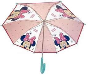 Vadobag - Dievčenský / detský dáždnik Minnie Mouse - Disney