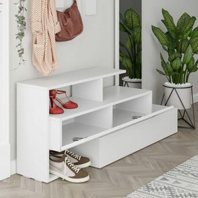 Predsieňová zostava Ramda White