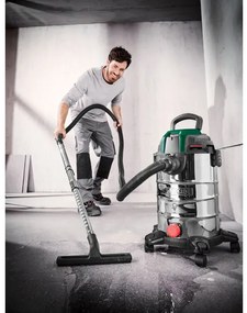 Parkside®  Vysávač na mokré a suché vysávanie PWD 25 B3  (100355805)