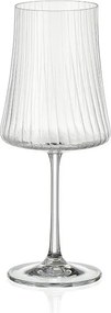 BOHEMIA XTRA OPTIC POHÁR NA VÍNO 460ML SADA 6KS