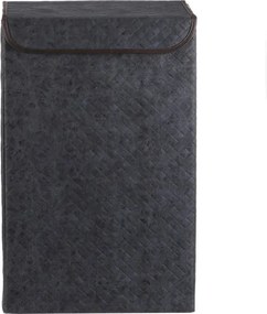 Kôš na bielizeň modrý DT3009 BLUE