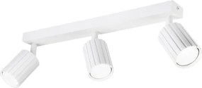 Brilagi - Bodové svietidlo CRISPINA 3xGU10/10W/230V biela