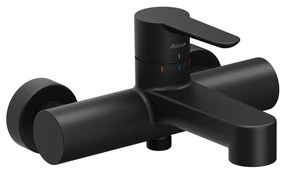 Ravak X070185 - Vaňová batéria PURI čierna