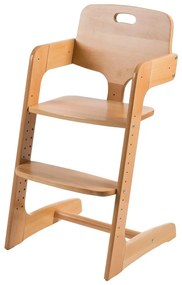 Jedálenská stolička Kid Up – Roba
