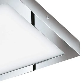 Eglo 98561 - LED RGBW stmievateľné stropné svietidlo FUEVA-C LED/21W/230V BT IP44