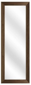 Nástenné zrkadlo 50x142 cm Wave – Styler