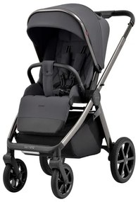 CARRELLO Omega CRL-6530 kombinovaný kočík 2v1 Excellent Grey