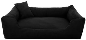 Bestent Pelech pre psa 130x100cm Black Honey XXL