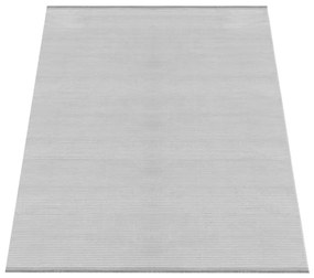 Ayyildiz Kusový koberec STYLE 8900, Strieborná Rozmer koberca: 120 x 170 cm