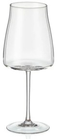 Crystalex pohár na červené víno Alex 600 ml 6KS