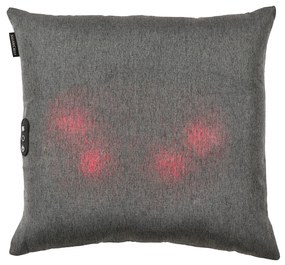 Silvercrest®  Personal Care Masážny vankúš Shiatsu XL Ssmk 18 A1 /Sosmk 18 A1  (100382401)