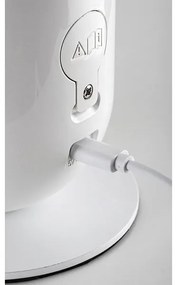 Rabalux 74231 - LED RGB Stmievateľná stolná lampa FIGEN LED/5W/230V biela