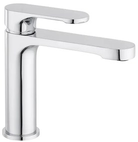 Umývadlová batéria SAT Fusion bez výpuste chróm SATBSFU271CP, 1 ks