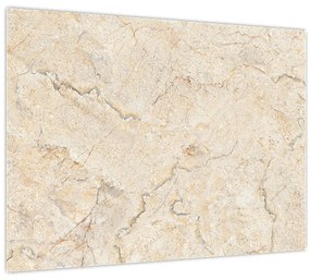 Obraz - Mramorová doska (70x50 cm)