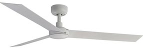 FARO 34290WT- Stropný ventilátor CRUISER L biely priemer 132 cm WT + diaľkové ovládanie