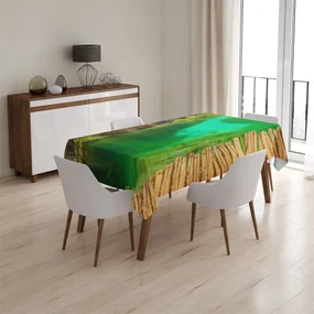 Sablio Obrus Jazierko s vodopádom - 90x90 cm