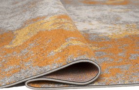 TA Koberec H172A ORANŽOVÁ JAR Rozmer: 70x250 cm
