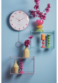 Kyvadlové nástenné hodiny Cheeky Dome – Karlsson