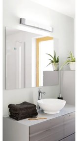 Eglo 97719 - LED Kúpeľňové zrkadlové svietidlo SIDERNO LED/16W/230V IP44