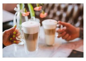 Hrnčeky v súprave 2 ks 350 ml Diva – Vialli Design