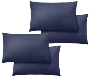 Obliečky na vankúše v súprave 4 ks 50x75 cm So Soft Easy Iron – Catherine Lansfield
