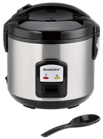 Silvercrest®  Kitchen Tools Ryžovar SRK 400 D2/Sork 400 D2  (100383017)