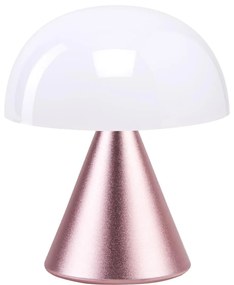 LED-lampa „Mina Mini Pink", Ø 7, výš. 8,3 cm