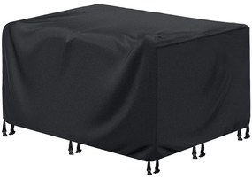 Ochranná plachta na nábytok 152 x 104 x 71 cm SPRINGOS – GA2165
