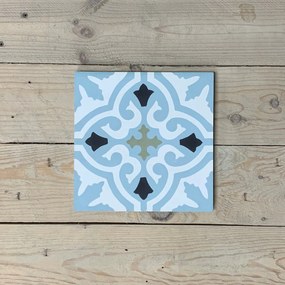 Cementové dlaždice 457 | Articima