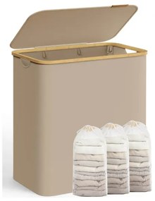 Kôš na bielizeň LCB515N02